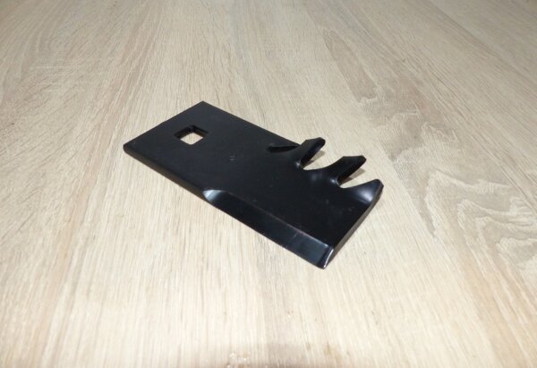 Mulchmesser f. Herkules Gestrüppmäher RM 830
