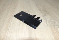 Mulchmesser f. Herkules Gestrüppmäher RM 830