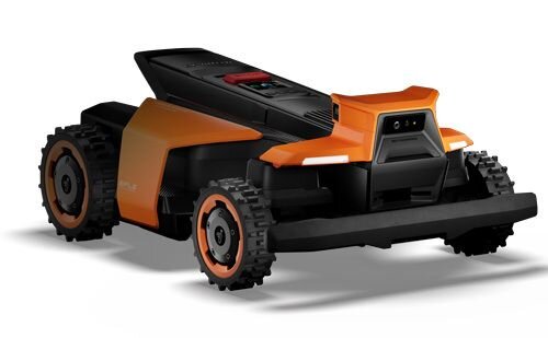 Segway Robotermäher Navimow Terranox CM240M1