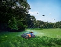 Segway Robotermäher Navimow Terranox CM240M1