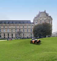 Segway Robotermäher Navimow Terranox CM240M1