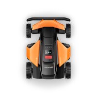 Segway Robotermäher Navimow Terranox CM240M1