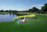 Segway Robotermäher Navimow Terranox CM240M1