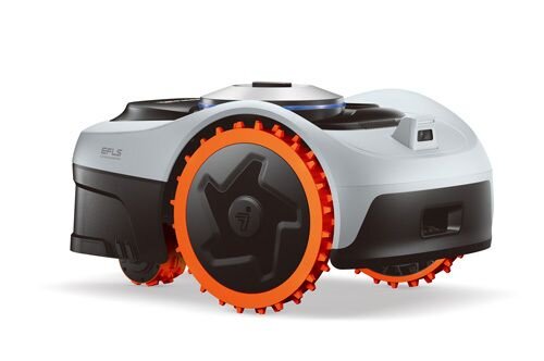 Segway Navimow i210E AWD