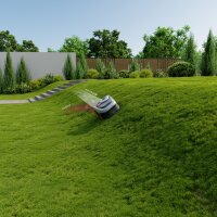 Segway Navimow i210E AWD