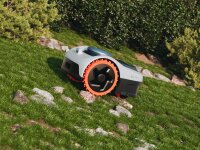 Segway Navimow i210E AWD