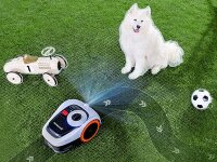 Segway Navimow i210E AWD