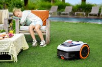 Segway Navimow i210E AWD