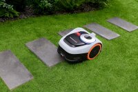 Segway Navimow i210E AWD