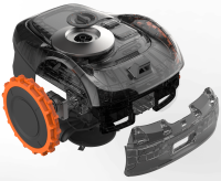 Segway Navimow i108E