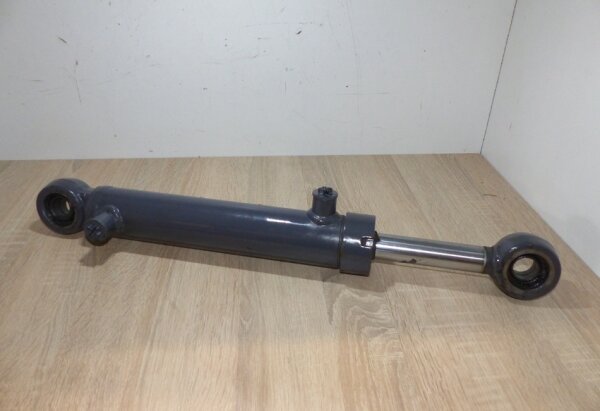 Hydraulikzylinder links Wolf Mini 780T