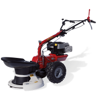 Scheibenmähwerk P70 evo (M250)
