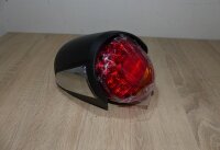 Heckleuchte hinten links Fotrak 504