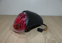 Heckleuchte hinten links Fotrak 504
