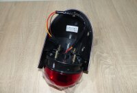 Heckleuchte hinten links Fotrak 504