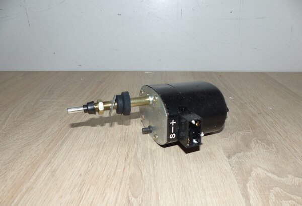 Scheibenwischermotor 12V