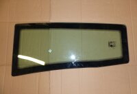 Scheibe Fußbereich Links MK3050