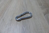 Stiga Karabinerhaken