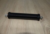 Hubdeckfeder