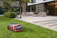 Segway Navimow H215E
