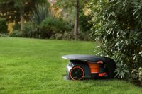 Segway Navimow H215E