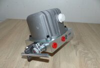 Hydraulikpumpe Ballenpresse