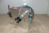 Hydraulikpumpe Ballenpresse