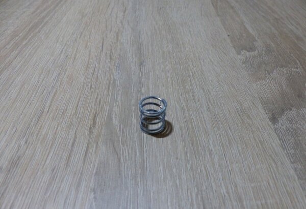Kleine Feder MRB