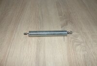 Feder Ballenpresse