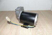 Motor 12V 500W Ballenpresse