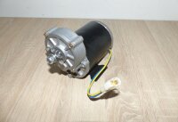 Motor 12V 500W Ballenpresse