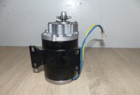 Motor 12V 500W Ballenpresse
