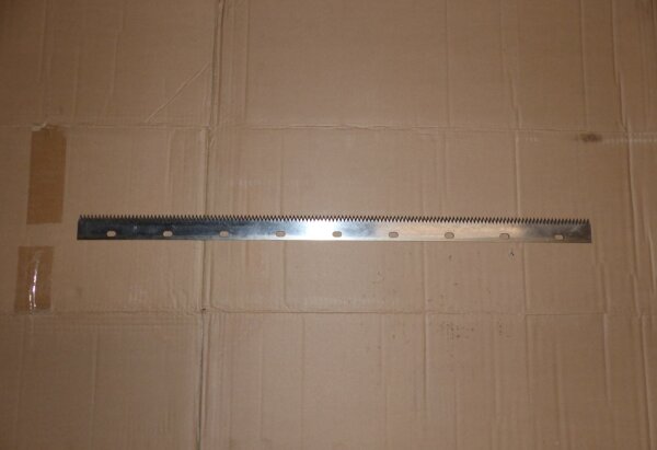 Messer 69cm f. Ballenpresse 850N/870N