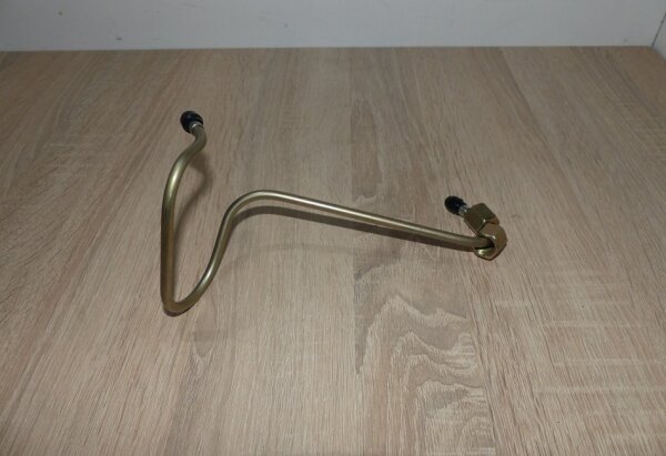 Dieselleitung 1. Zylinder ZN390