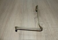 Dieselleitung 2. Zylinder ZN390