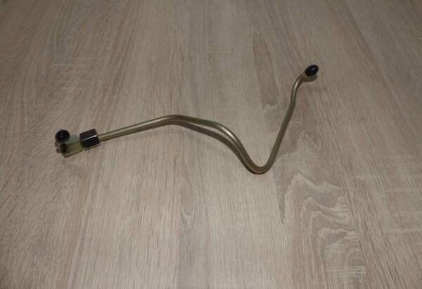 Dieselleitung 3. Zylinder ZN390