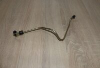 Dieselleitung 3. Zylinder ZN390