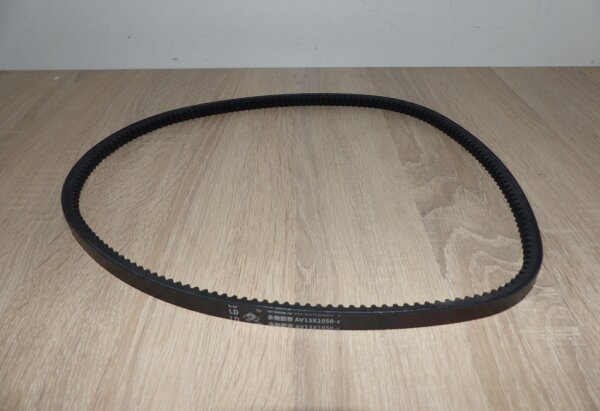 Keilriemen AV13x1050 f. Motor KM385BT