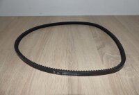 Keilriemen AV13x1050 f. Motor KM385BT