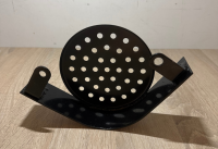 Abdeckung Lichtmaschiene f. Motor KM385