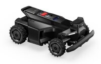 Segway Navimow Robotermäher X420E AWD grau
