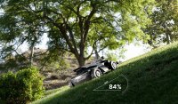 Segway Navimow Robotermäher X420E AWD grau