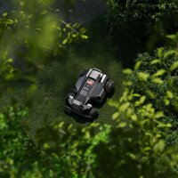 Segway Navimow Robotermäher X420E AWD grau