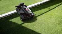 Segway Navimow Robotermäher X420E AWD grau
