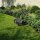 Segway Navimow Robotermäher X420E AWD grau