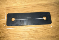 Kunststoffdichtung TB504