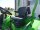 Allrad-Traktor MK-1050 mit Überrollbügel und Frontlader