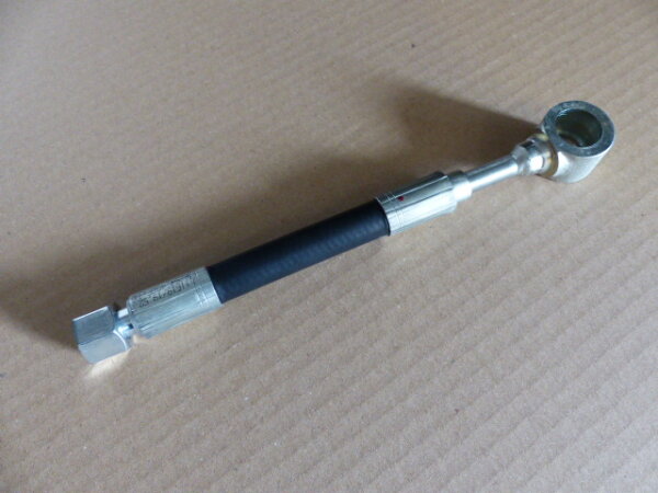 Alternative zu Hydraulikschlauch Lenkung TE254