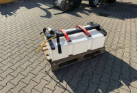 Wassertank für Kehrmaschine Talex ZM-1500