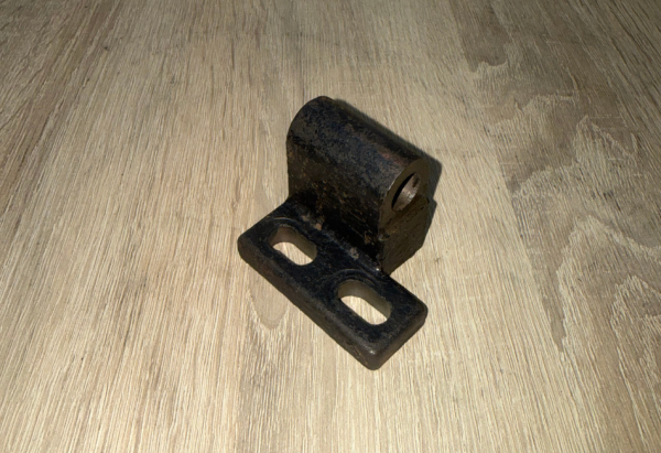 Halter Wendeschaltung TE254